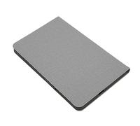 Cuifati Funda de Cuero Iplay50 Mini con Soporte, Cubierta Protectora de PU con Protección de Esquina Mejorada, Soporte Multifuncional, Recorte Preciso para Iplay50 Mini Tablet Modelo 2024, a Prueba