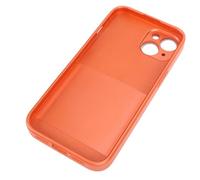 Cuifati Funda para Teléfono Inteligente con Pantalla Secundaria HD de 3,0 Pulgadas, Fondos de Pantalla Personalizables, Fotografía en Dividida, Alertas de Llamadas, Pronóstico del Tiempo, Control de