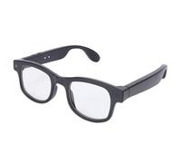 Cuifati Gafas Inteligentes de IA con Cámara, Lentes de Cámara de 5 MP con Traducción en Tiempo Real, Gafas de Sol de Grabación de Video de 1080p para Trabajos de Viaje, Ayuda de Voz,