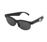 Cuifati Gafas Inteligentes de Traductor de IA, Gafas de Sol de Traducción con Micrófono, Gafas de Sol de Traductor Inteligente de Control Táctil, para Negocios de Llamadas de Música