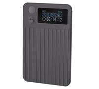 Cuifati Grabadora de Voz AI, Control de Aplicaciones Transcripción en Tiempo Real con Soporte ChatGPT 4 para Conferencias Reuniones Llamadas en 112 Idiomas (8GB)