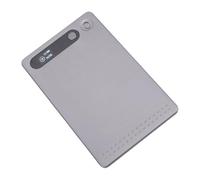 Cuifati Grabadora de Voz AI, Tecnología de Grabación Dual de Aleación de Aluminio con Memoria de 64 GB con Soporte GPT-4o y DeepSeek, para Transcripción de Conferencias de Reuniones y