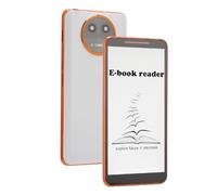 Cuifati Lector de Libros E HD de 5.7 Pulgadas con Almohadilla de Escritura, Cámara y Altavoz Incorporados, 8.1, 1G+8G de Memoria, WiFi, Electronic Book Reader