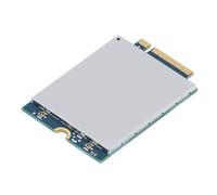 Cuifati Módulo 4G LTE para ThinkPad T14 P14s X13 L13 L14 T14s, Tarjeta de Módulo Cat 4 de Alta Velocidad para Yoga Gen3 P16 Z13 Z16 P16s T16, LTE para Computadora Portátil PCB de Cobertura Global