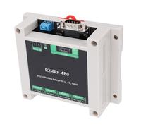 Cuifati Módulo de Retransmisión, Módulo de Retransmisión de Aislamiento de Optoacopler Versátil y Eficiente para la Industria (R2MRP-4B0)