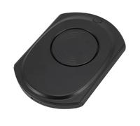 Cuifati Mouse Jiggler, Dispositivo de Movimiento de Mouse Ultradelgado, Silencioso e Indetectable, Agitador Automático de Mouse para Evitar Que la Pantalla del Computadora Portátil Se