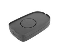 Cuifati Mouse Jiggler, Indetectable y Silencioso Wiggler Shaker Simula un Movimiento Realista, Plug and Play, sin Unidad, Movimiento de Mouse Ultra Silencioso para Mantener la PC Activa