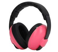 Cuifati Orejeras de Protección Auditiva para Reducción de Ruido - NRR 31dB Orejeras de Seguridad Insonorizadas Defensor de Oídos para Tiro de Adultos Segar Autismo Caza Construcción,