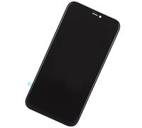 Cuifati para 11 6.5 Pulgadas Pantalla LCD Reemplazo Digitalizador Marco de Ensamblaje Completo, Pantalla Táctil 3D con Recubrimiento Al Vacío, Táctil Duradera con Cable Original, Actualización de