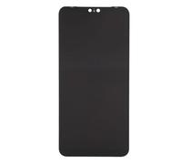 Cuifati para Reemplazo de Pantalla V23 5G Conjunto de Digitalizador de Pantalla Táctil LED Orgánico con Kit de Herramientas de Reparación, de Alto Brillo, Tacto Sensible, Soluciona Problemas de