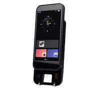 Cuifati Pluma de Traducción AI, Traducción en Tiempo Real de 148 Idiomas con Flash de Cámara de 5MP para Aprender a Viajar