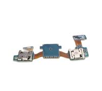 Cuifati Power Switch Return Back Key Flex Cable Reemplazo | Cable flexible PCB, con kit de herramientas de reparación, para reparación de reloj inteligente 40 mm R860 R865