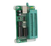 Cuifati Programador de Microcontrolador PIC K150 USB 40pin Dip Socket Rápido Estable para Cifrado de Lectura de Grabación de Chip PIC