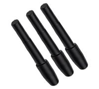 Cuifati Punta de Repuesto para Bolígrafo, Puntas de Alta Sensibilidad para Active Pen 2, Digital Pen 2 y Yoga Series, con Caja de Almacenamiento y, Hecha de Material Pom de Primera (3 Unidades)