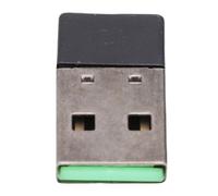 Cuifati Receptor de Ratón, Dongle USB 2,4G de Latencia Ultrabaja para Ratón Inalámbrico DeathAdder V3 Pro, con Tecnología HyperSpeed