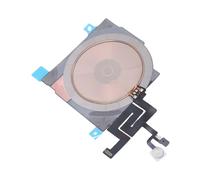 Cuifati Reemplazo de Bobina de Carga Inalámbrica NFC, con Kit de Herramientas de Reparación de Cable Flexible para Teléfono OS 17 Air