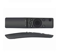 Cuifati Reemplazo de Control Remoto Universal, TV BN59-01259B/D HD 4K LCD Control Remoto Negro, Opere de Manera Inteligente y Libre Desde una Larga Distancia con un Nuevo Chip