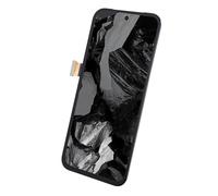 Cuifati Reemplazo de Pantalla AMOLED para 8A 6.1 Pulgadas 1080x2400 Pantalla LCD Táctil Digitalizador Kit de Reparación con Huella Digital para 8A GKV4X G6GPR G8HHN
