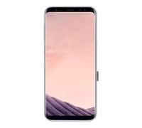 Cuifati Reemplazo de Pantalla AMOLED para S8+ Plus, Conjunto de Digitalizador Táctil de 6,2 Pulgadas para G955U G955F G955A, Pantalla LCD con Kit de Herramientas de Reparación, Alta Resolución (Gold)