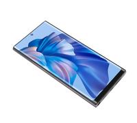 Cuifati Reemplazo de Pantalla LCD para S22 Ultra con Marco, Conjunto de Digitalizador de Pantalla Táctil con de Celda de 6,8 Pulgadas, Kit de Reparación de LCD LED 1080x2400 para S22 Ultra 5G