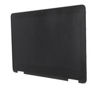 Cuifati Reemplazo para 3100 2-en-1 Ensamblaje de Pantalla Táctil LCD con | Conjunto de digitalizador de pantalla táctil LCD para portátil, con marco, para Dell 3100 2 en 1 MFX94 45GHC 9MH3J,