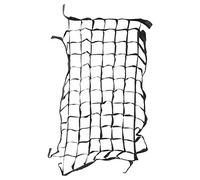 Cuifati Rejilla Celular Softbox de 50x70 Cm para Caja de Luz Suave de 4 Esquinas, Rejilla de Nailon Controla la Superposición de Luz, Salida Direccional, Cosida con Cintas de Sujeción, CREA Rejillas