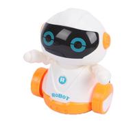 Cuifati Robot de Dibujo Inteligente, Juguete Educativo con Diseño de Dibujos Animados para Niños, Desarrolla Creatividad y Habilidades de Concentración