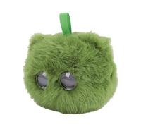 Cuifati Robot de Juguete de Peluche Emocional AI, Asistente de Aprendizaje Interactivo con 66 Idiomas, Chat de Voz, Narración de Cuentos para Niños