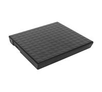 Cuifati ROOFULL CD DVD Externo, Unidad RW USB 3,0 Grabadora de DVD CD ROM Portátil para Ordenador Portátil de Sobremesa,11/10/8/7, Mac OS