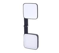 Cuifati Selfie -Telephone Luces, 2500 a 6500k Luces de Video Telefónicas de Doble Lado para Transmisión en Vivo
