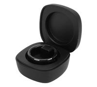 Cuifati Smart Ring Health Tracker con Estuche de Carga, Rastreador de Sueño, Monitor de Frecuencia Cardíaca, Anillo de Fitness (Tamaño 10 (ID 19,8 mm/0,78 pulg. C 62,1 mm/2,44 pulg.))