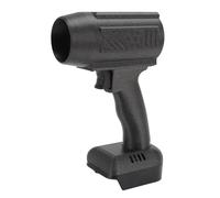 Cuifati Soplador de Chorro Inalámbrico, 150000 RPM, Potente Soplador de Aire Eléctrico, Ventilador de Chorro, Motor sin Escobillas, Portátil, Mini Turbo, Ventilador Violento, Soplador de