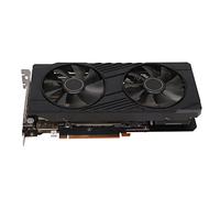 Cuifati Tarjetas Gráficas, RTX3060 12GB GDDR6 Tarjeta Gráfica para Juegos, 192Bit 1750MHz Core GPU con 2 Ventiladores de Refrigeración, Tarjeta de Video 8K 3D API PCI Express X16 4.0 HDML