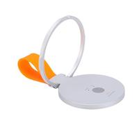 Cuifati Traductor Portátil de IA Soporte Magnético para Teléfono Traductor de Videollamadas de Voz en Tiempo Real Más de 146 Idiomas Bajo Consumo de Energía 30 Días en Espera con