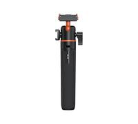 Cuifati Trípode Magnético AC 40, Soporte Compacto Extensible para Cámara de Acción de 20,5 Cm a 54,3 Cm con Cabezal de Bola Giratorio de 360° para Action 5 Pro/4/3 Vlogging Transmisión en Vivo