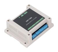 Cuifati USB -Interface -Relais, Módulo de Retransmisión de 4 Canales Impuesto sobre el Circuito Seguro para el de Seguridad