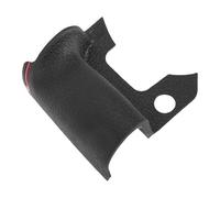 Cuifati Varilla de Agarre de la Cámara, Reemplazo de la Cubierta de Agarre de la Mano de la Cámara Antideslizante para Tomar Fotos