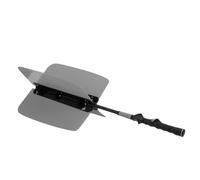 Cuifati Ventilador de Ayuda para Entrenamiento de Swing para Práctica de Swing de Potencia, Entrenador de Club de Calentamiento, Mejora la Memoria y la Fuerza Muscular, Herramienta de Entrenamiento