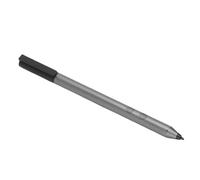 Cuifati X360 1MR94AA Stylus Pen Borrador de Presión de 4096 Niveles Rechazo de Palma, Apto para Pavilion X360 11m AD, 15 BL, Listo para Usar con Batería (Gris Oscuro)