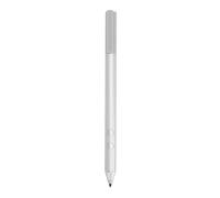 Cuifati X360 1MR94AA Stylus Pen Borrador de Presión de 4096 Niveles Rechazo de Palma, Apto para Pavilion X360 11m AD, 15 BL, Listo para Usar con Batería (Silver)