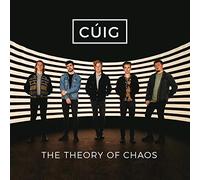 Cuig - The Theory Of Chaos