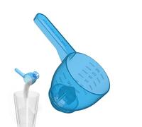Cuillère à mesurer, tasses à mesurer transparentes pour cuisine | Ensemble de cuillères et tasses doseuses multifonctions pour sucre, poudre, liquides - Outils de dosage précis et pratiques