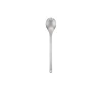 Cuillère-fork larga de titanio Snow Peak TU Unisex
