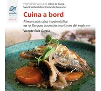 Cuina a bord: Alimentació, salut i sostenibilitat en les llargues travessies marítimes del segle xviii: 18 (La Teca)