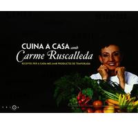Cuina a casa amb Carme Ruscalleda (SALSA)
