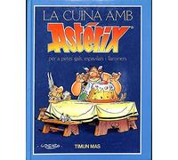 Cuina amb astèrix, la