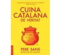 Cuina catalana de veritat (5a edició)
