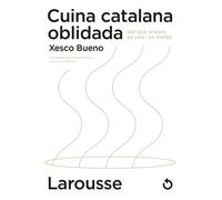 Cuina catalana oblidada del que encara es cou i es menja | Xesco Bueno