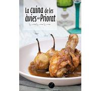 Cuina De Les Àvies Del Priorat: 60 (El Cullerot)