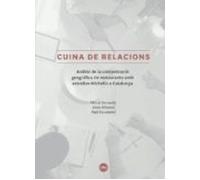 Cuina De Relacions